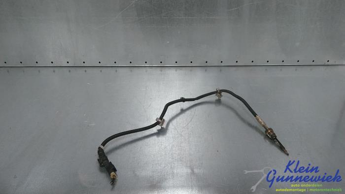 Gebrauchte Auspuff Temperatursensor Mercedes Sprinter Preis € 35,00 Margenregelung angeboten von Klein Gunnewiek Autodemontage & Motorentechniek