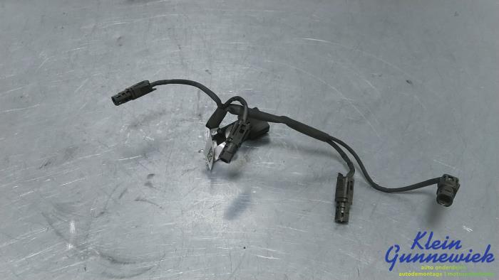 Begagnade Kablage Mercedes Sprinter Pris € 20,00 Marginaltabell erbjuds av Klein Gunnewiek Autodemontage & Motorentechniek