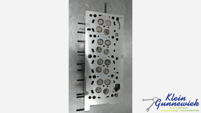 Skontrolowane Glowica cylindra Volkswagen E-Golf Cena € 719,95 Z VAT oferowane przez Klein Gunnewiek Autodemontage & Motorentechniek