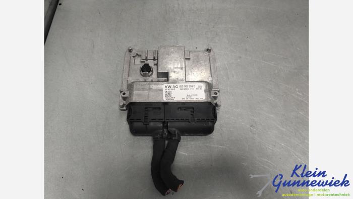 Used Injection computer Volkswagen Polo Price € 183,00 Margin scheme offered by Klein Gunnewiek Autodemontage & Motorentechniek