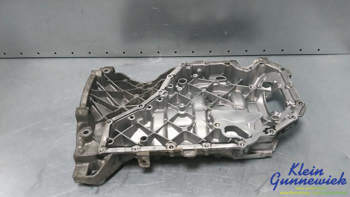 Gebrauchte Ölwanne Audi A4 Preis € 50,00 Margenregelung angeboten von Klein Gunnewiek Autodemontage & Motorentechniek