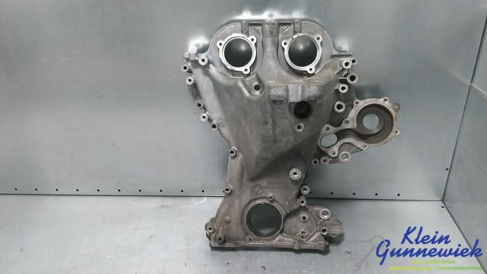 Usagé Couvercle de distribution Ford Focus Prix € 62,00 Règlement à la marge proposé par Klein Gunnewiek Autodemontage & Motorentechniek