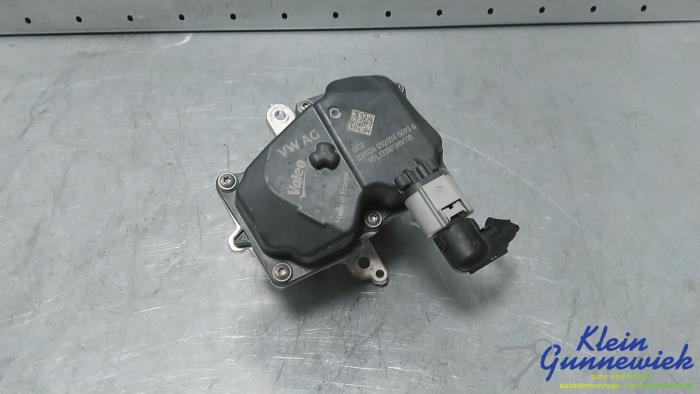 Gebrauchte AGR Ventil Volkswagen Caddy Preis € 51,00 Margenregelung angeboten von Klein Gunnewiek Autodemontage & Motorentechniek