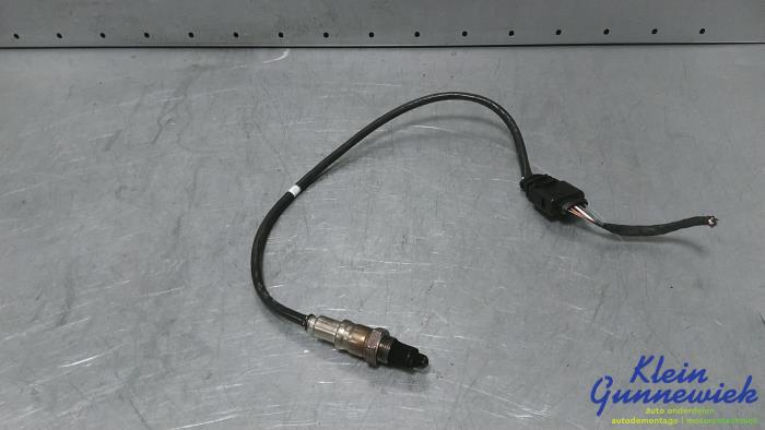 Used Lambda probe Volkswagen Caddy Price € 64,00 Margin scheme offered by Klein Gunnewiek Autodemontage & Motorentechniek