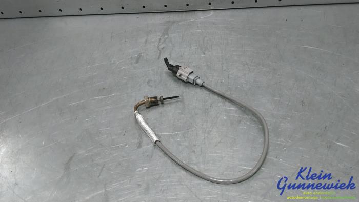 Begagnade Partikelfiltersensor Volkswagen Caddy Pris € 57,00 Marginaltabell erbjuds av Klein Gunnewiek Autodemontage & Motorentechniek