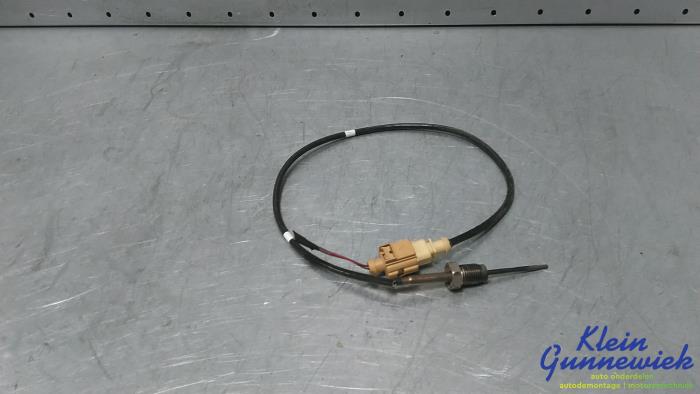 Begagnade Partikelfiltersensor Volkswagen Caddy Pris € 55,00 Marginaltabell erbjuds av Klein Gunnewiek Autodemontage & Motorentechniek