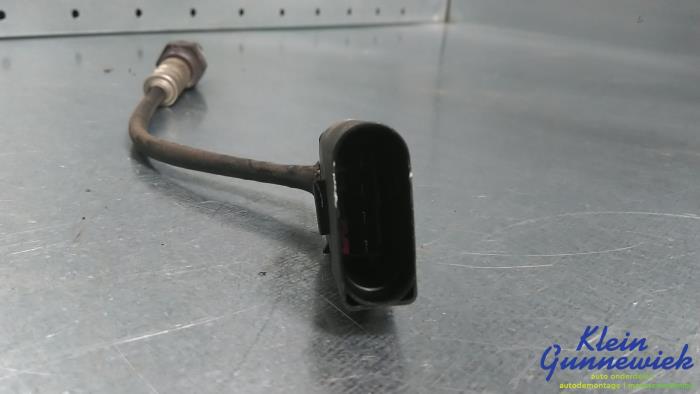 Sonde lambda d'un Volkswagen Polo 2012