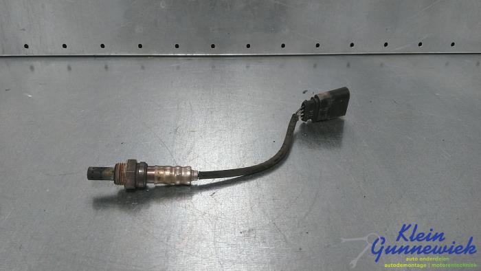 Usados Sonda Lambda Volkswagen Polo Precio € 26,00 Norma de margen ofrecido por Klein Gunnewiek Autodemontage & Motorentechniek