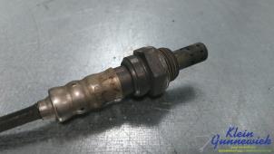 Sonde lambda d'un Volkswagen Polo 2012