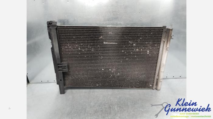 Gebrauchte Klima Kondensor BMW 3-Serie Preis € 20,00 Margenregelung angeboten von Klein Gunnewiek Autodemontage & Motorentechniek