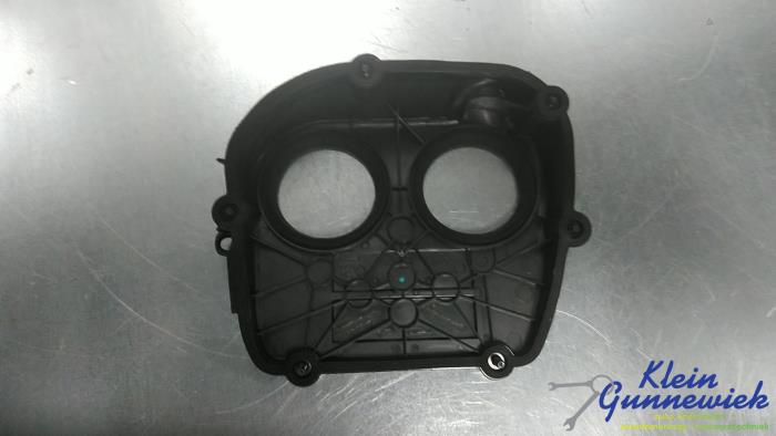 Neuf Couvercle de distribution Audi S3 Prix € 53,18 Prix TTC proposé par Klein Gunnewiek Autodemontage & Motorentechniek