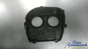 Couvercle de distribution d'un Audi S3 2012