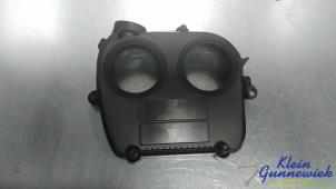 Couvercle de distribution d'un Audi S3 2012