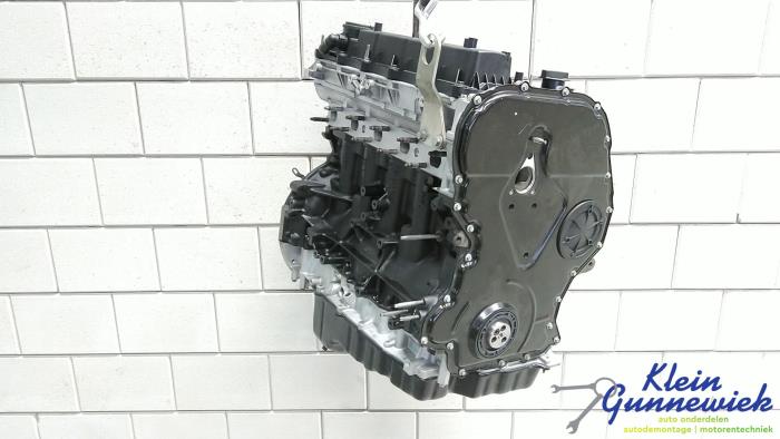 Engine Ford Ranger - FB3Q6006GA SA2W
