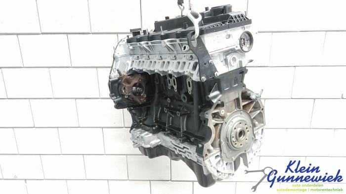Révisé Moteur Ford Ranger Prix € 5.747,50 Prix TTC proposé par Klein Gunnewiek Autodemontage & Motorentechniek