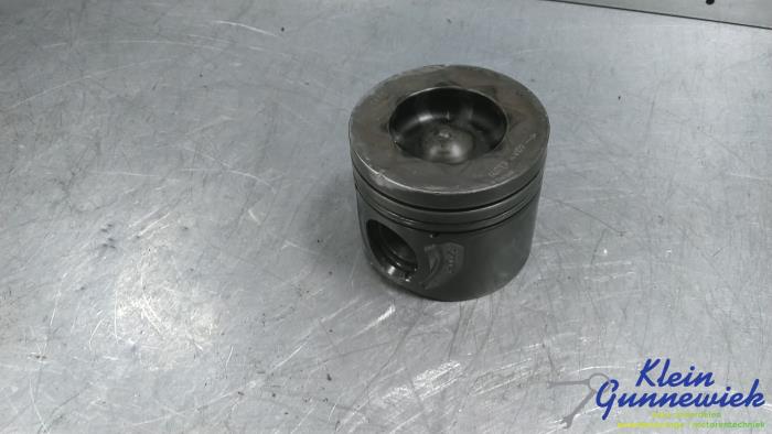 Used Piston Ford Ranger Price € 60,00 Margin scheme offered by Klein Gunnewiek Autodemontage & Motorentechniek