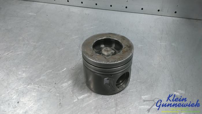 Used Piston Ford Ranger Price € 60,00 Margin scheme offered by Klein Gunnewiek Autodemontage & Motorentechniek