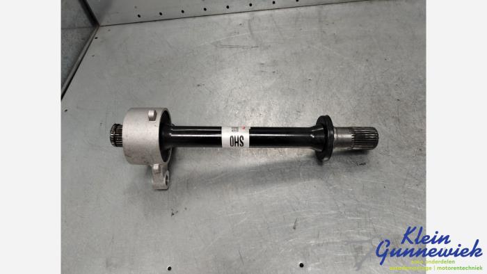 Gebrauchte Antriebswelle links hinten Hyundai Ioniq Preis € 85,00 Margenregelung angeboten von Klein Gunnewiek Autodemontage & Motorentechniek