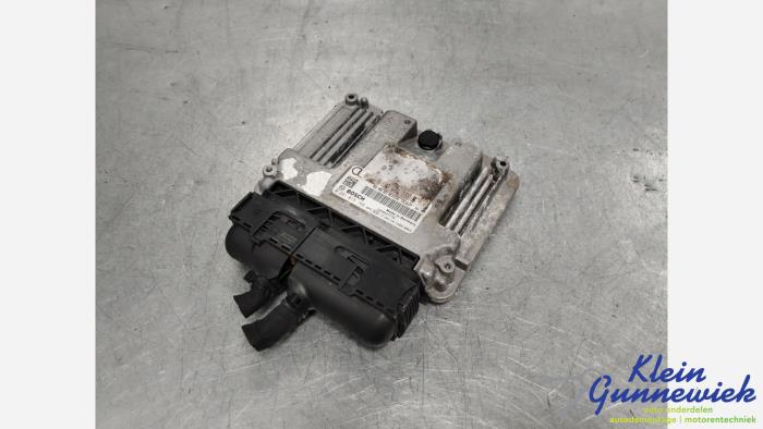 Used Injection computer Audi A3 Price € 195,00 Margin scheme offered by Klein Gunnewiek Autodemontage & Motorentechniek