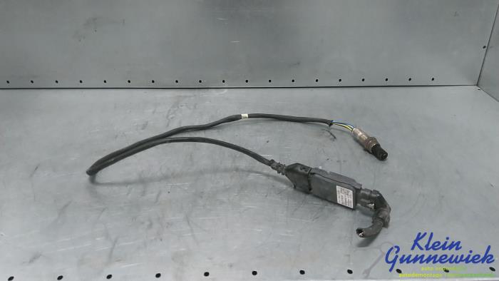 Usagé Sonde lambda Volkswagen Tiguan Prix € 109,00 Règlement à la marge proposé par Klein Gunnewiek Autodemontage & Motorentechniek