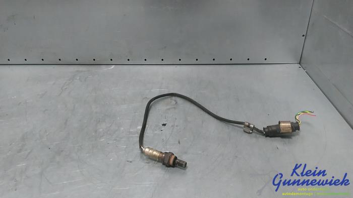 Używane Sonda lambda BMW 1-Serie Cena € 25,00 Procedura marży oferowane przez Klein Gunnewiek Autodemontage & Motorentechniek