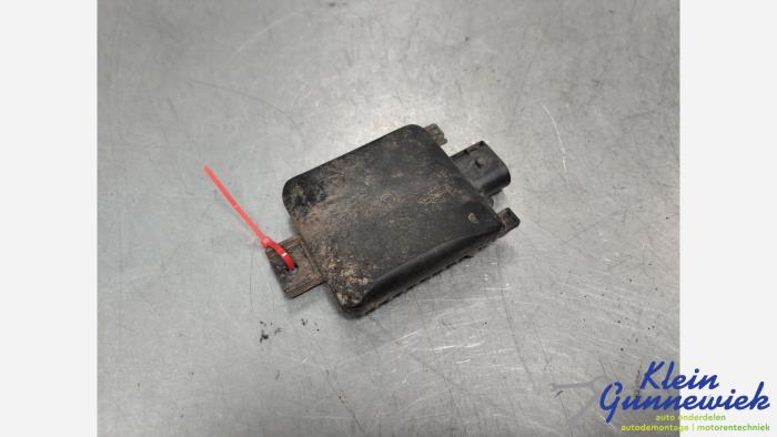 Używane Czujnik Side Assist Volkswagen Passat Cena € 140,00 Procedura marży oferowane przez Klein Gunnewiek Autodemontage & Motorentechniek