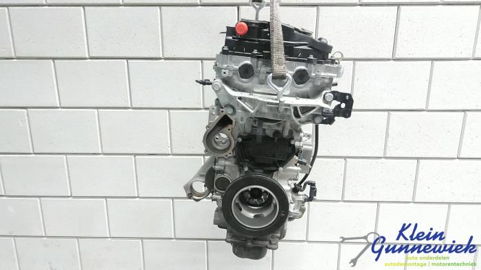 Engine from a Opel Corsa 2023
