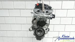 Engine from a Opel Corsa 2023