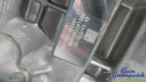 Engine from a Opel Corsa 2023