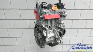 Engine from a Opel Corsa 2023