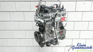 Engine from a Opel Corsa 2023