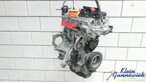 Engine from a Opel Corsa 2023