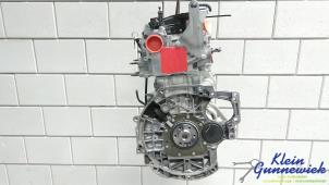 Engine from a Opel Corsa 2023