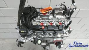 Engine from a Opel Corsa 2023