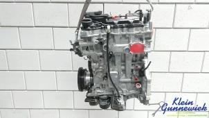 Engine from a Opel Corsa 2023
