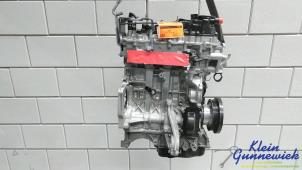 Engine from a Opel Corsa 2023