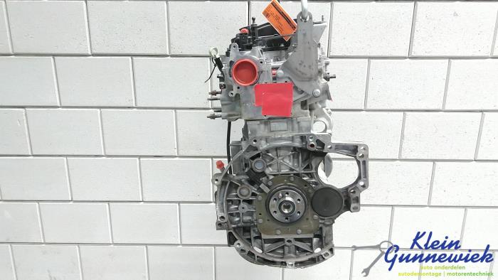 Engine from a Opel Corsa 2022