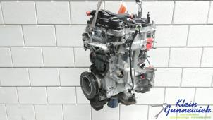Engine from a Opel Corsa 2022