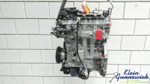 Engine from a Opel Corsa 2022
