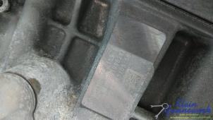 Engine from a Opel Corsa 2022