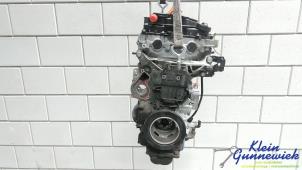 Engine from a Opel Corsa 2022