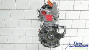Engine from a Opel Corsa 2022