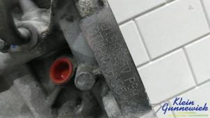 Engine from a Opel Corsa 2022