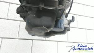 Engine from a Opel Corsa 2022