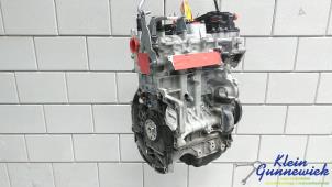 Engine from a Opel Corsa 2022