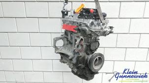 Engine from a Opel Corsa 2022