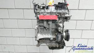 Engine from a Opel Corsa 2022