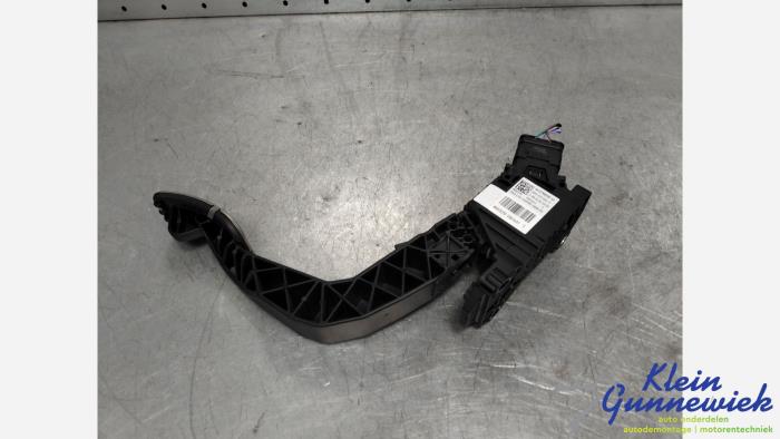Begagnade Gaspedalsensor Opel Corsa Pris € 73,00 Marginaltabell erbjuds av Klein Gunnewiek Autodemontage & Motorentechniek