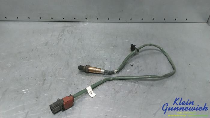 Usagé Sonde lambda Ford Fiesta Prix € 45,00 Règlement à la marge proposé par Klein Gunnewiek Autodemontage & Motorentechniek