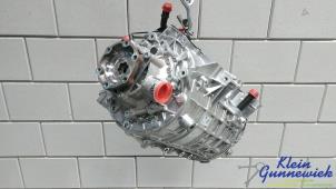 Engine from a Audi Q8 2024